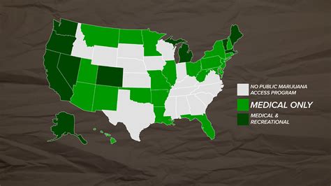 Hemp and Marijuana Legislation in Tennessee