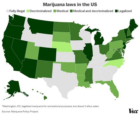 Is Cannabis Legal in New Jersey? Understanding the State