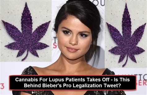 Is Cannabis Beneficial for Lupus and Pain Management?