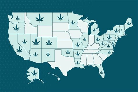 Is Cannabis Legal in Texas? Understanding State Laws and Federal Policies