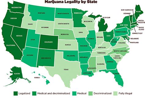 Is Cannabis Legal in Texas? A Guide to Marijuana and CBD Laws