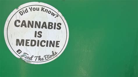 Is Medicinal Cannabis Legal During Your Travels to Greece?