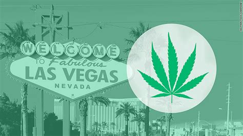 Nevada's Regulations on Cannabis Licenses and Consumption