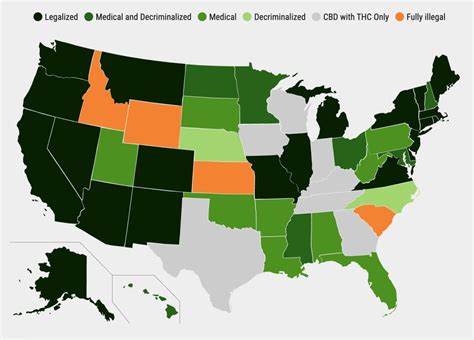 Minnesota Cannabis Legalization