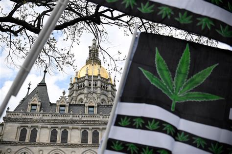 Is Adult-Use Cannabis Legal in Connecticut?