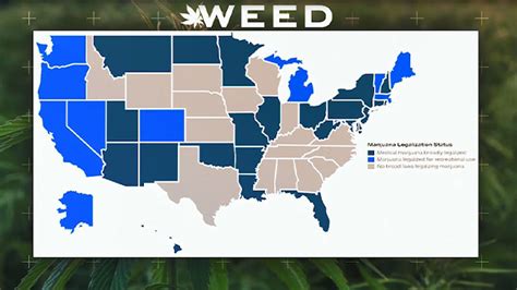 Tennessee Legislative Developments on Cannabis
