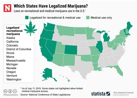 How Are Recent Cannabis Legalization Laws Impacting Public Health and Law Enforcement?
