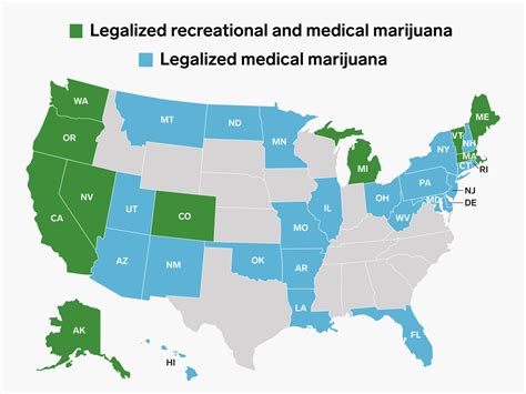 Understanding Federal Marijuana Laws and Employee Regulations