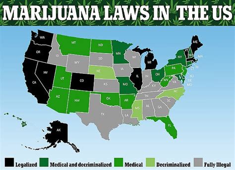 Maryland Cannabis Legalization