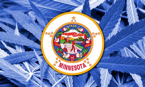 Minnesota Cannabis Legalization