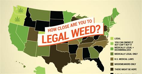 Understanding Florida's Legislative Progress on Recreational Marijuana Legalization