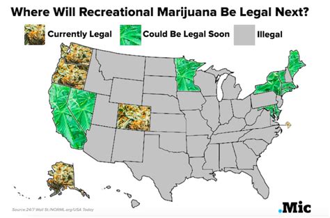 Is Cannabis Legal in Rhode Island Now?