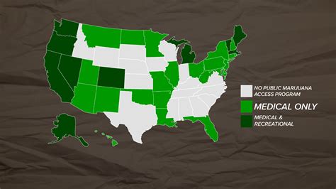 Understanding Hemp and Marijuana Laws in Tennessee