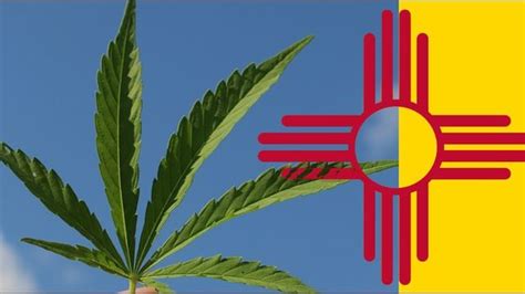 Cannabis Laws in New Mexico