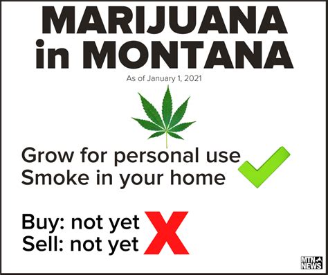 Montana Cannabis Regulation