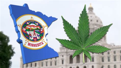Bill Legalizing Adult-Use Cannabis in Minnesota