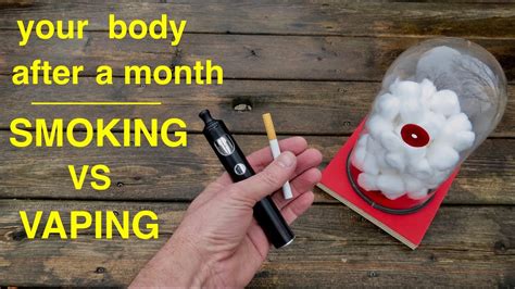 Is Vaping Marijuana More Harmful to Lung Health Than Other Forms of Smoking?