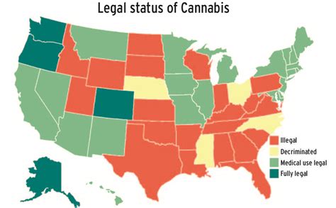 Utah's Medical Cannabis Legislation