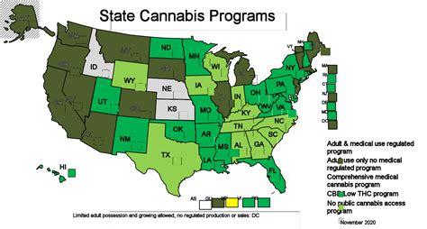 Washington State Cannabis Legislation
