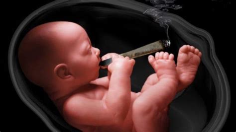Is It Safe to Use Marijuana During Pregnancy?
