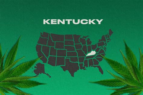 Kentucky Medical Cannabis Legislation